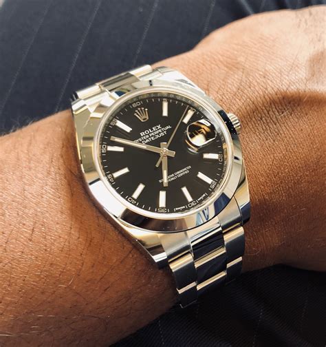 rolex datejust 41 neupreis|rolex datejust 41mm price malaysia.